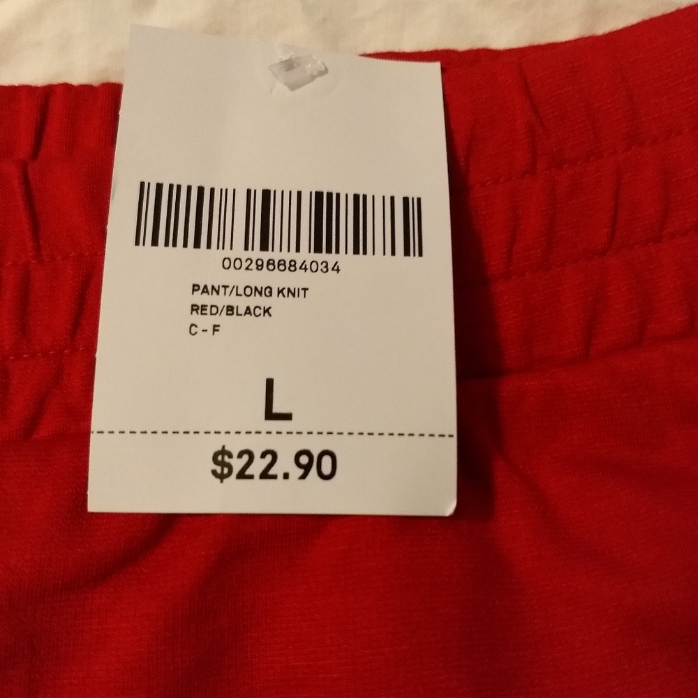 Workout pants - Picture 3 of 6
